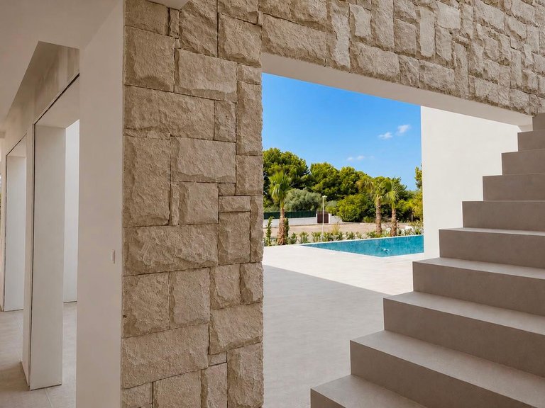 Villa for Sale in Javea/xabia, Alicante 2