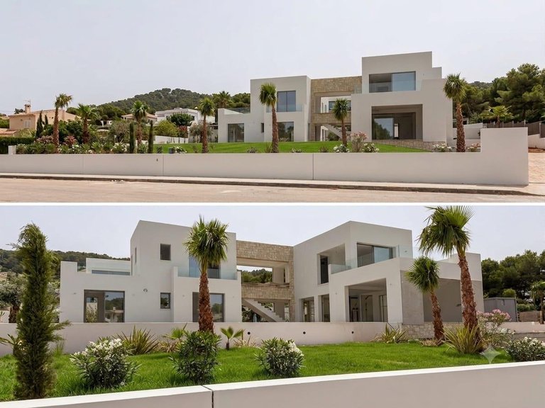 Villa for Sale in Javea/xabia, Alicante 4