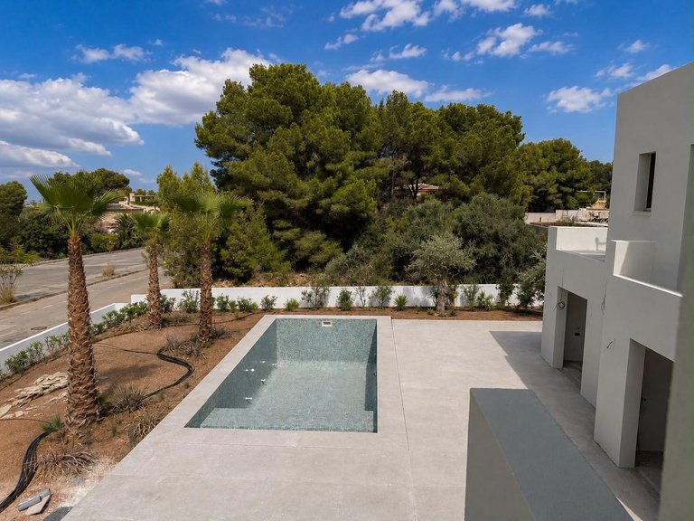 Villa for Sale in Javea/xabia, Alicante 5