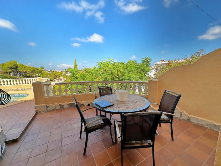 Villa for Sale in Denia, Alicante 9