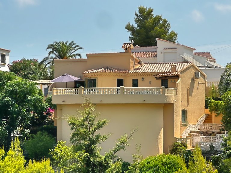 Villa for Sale in Denia, Alicante 30
