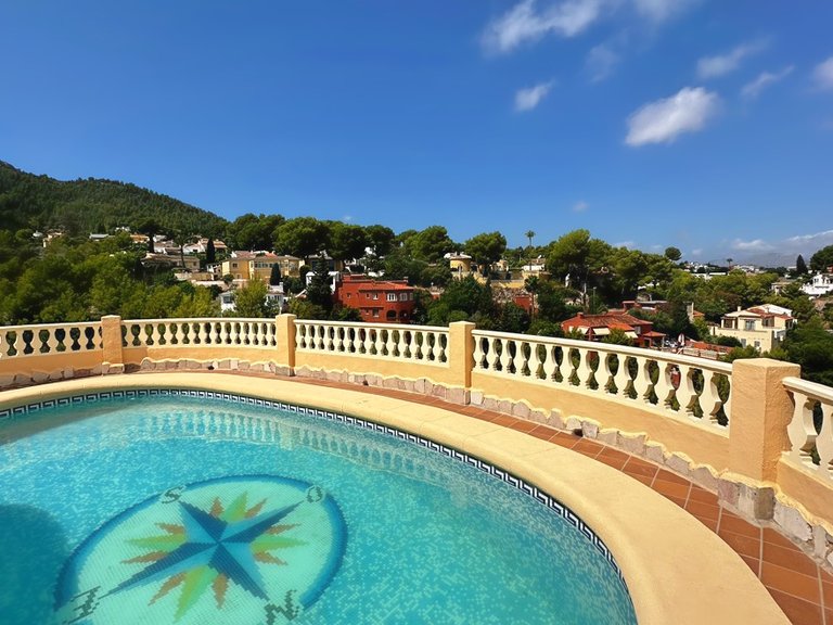Villa for Sale in Denia, Alicante 32