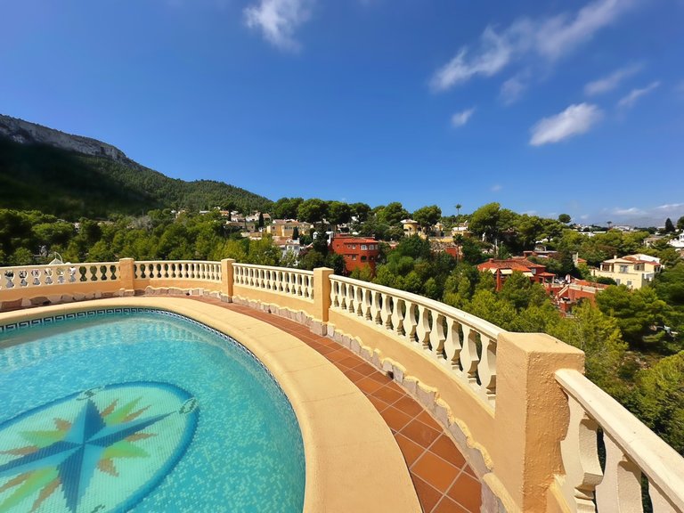 Villa for Sale in Denia, Alicante 33