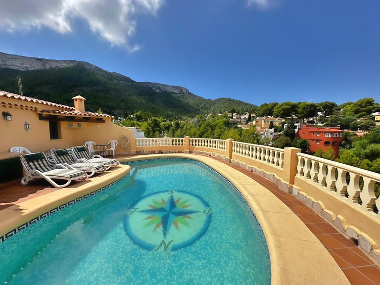 Villa for Sale in Denia, Alicante 34