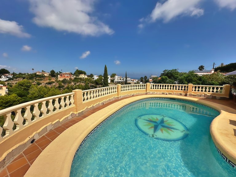 Villa for Sale in Denia, Alicante 3