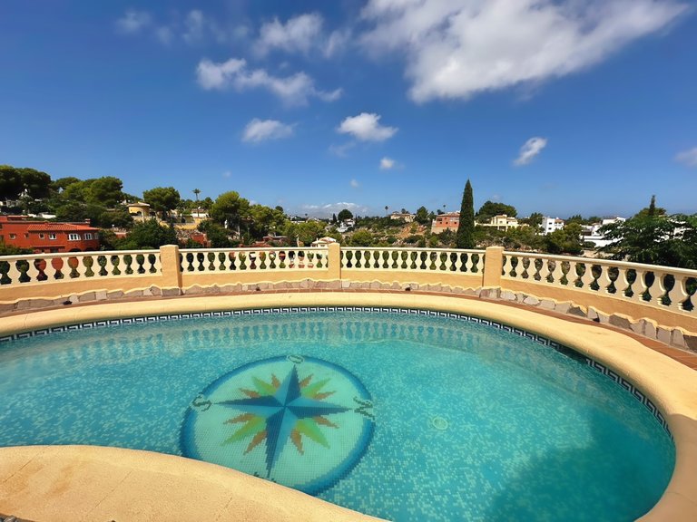 Villa for Sale in Denia, Alicante 5