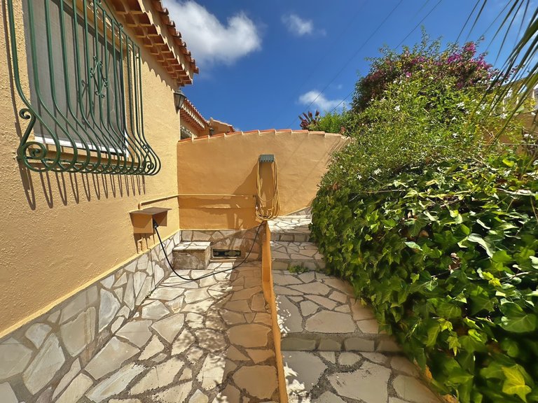 Villa for Sale in Denia, Alicante 38