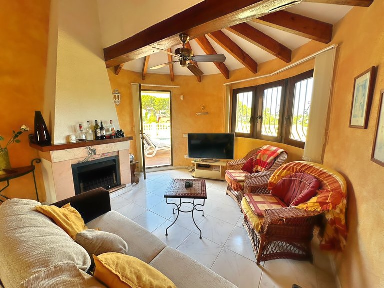 Villa for Sale in Denia, Alicante 10