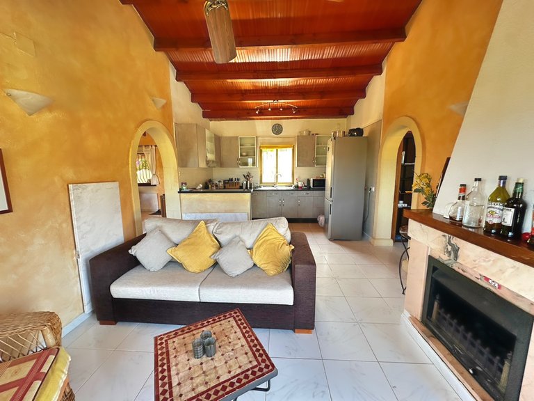 Villa for Sale in Denia, Alicante 12