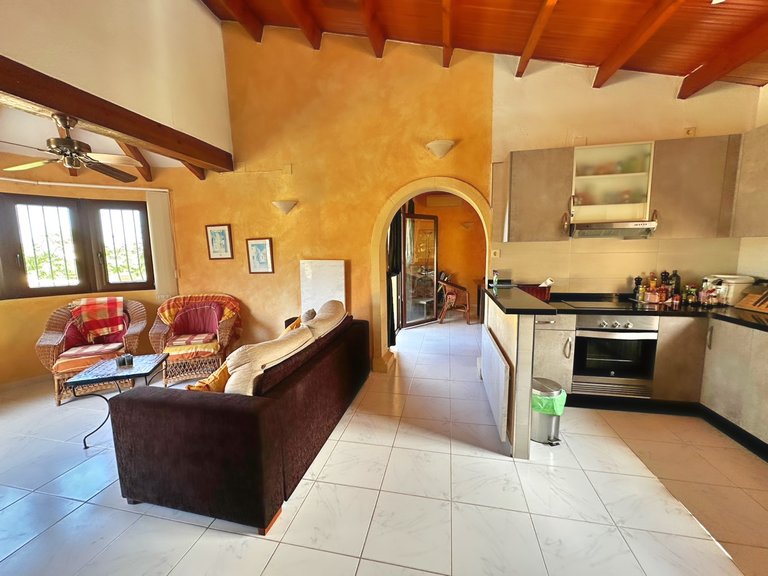 Villa for Sale in Denia, Alicante 13