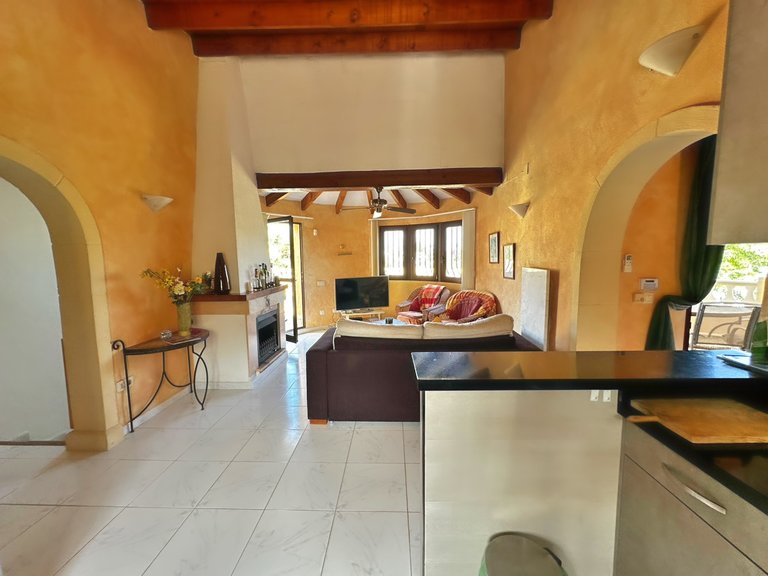 Villa for Sale in Denia, Alicante 14