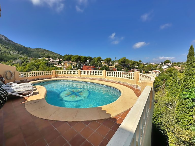 Villa for Sale in Denia, Alicante 6