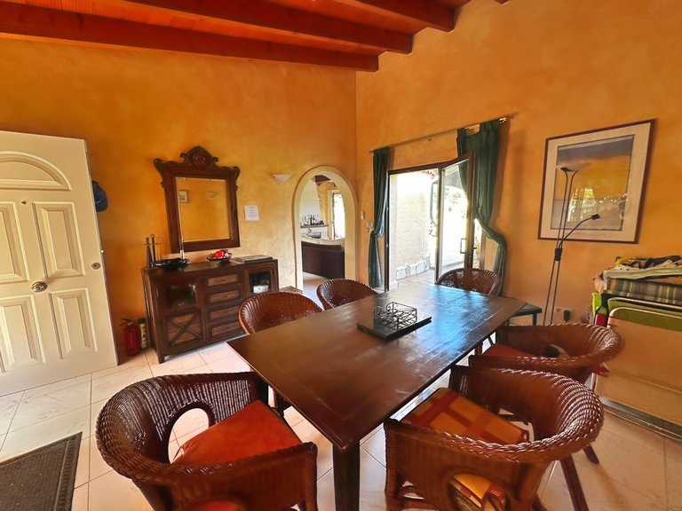 Villa for Sale in Denia, Alicante 15