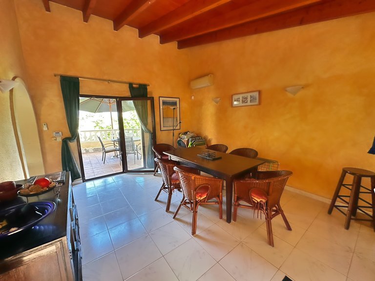 Villa for Sale in Denia, Alicante 16