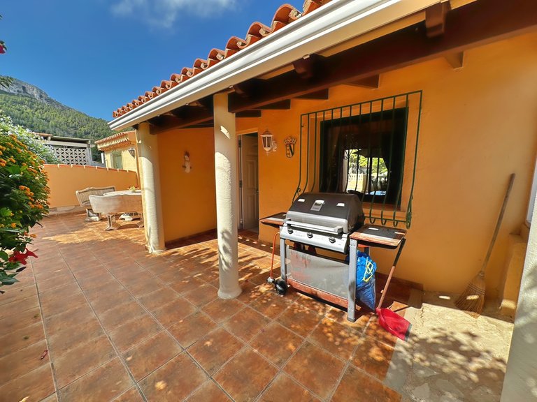 Villa for Sale in Denia, Alicante 7