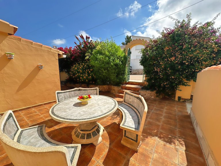 Villa for Sale in Denia, Alicante 36