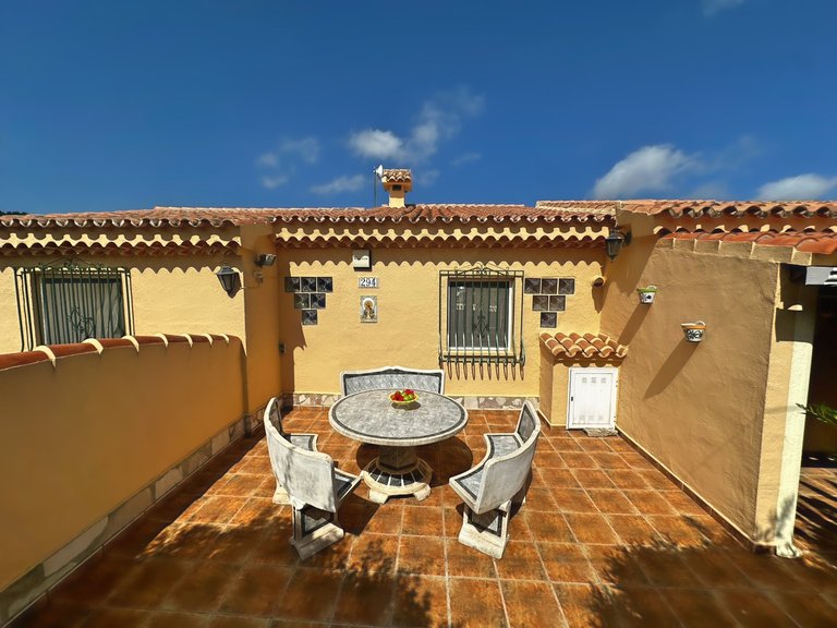 Villa for Sale in Denia, Alicante 37