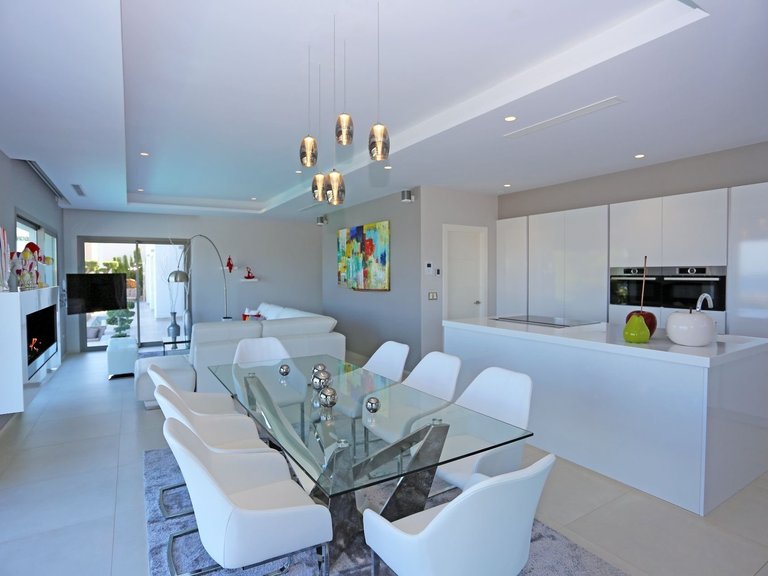 Villa for Sale in Javea/xabia, Alicante 7