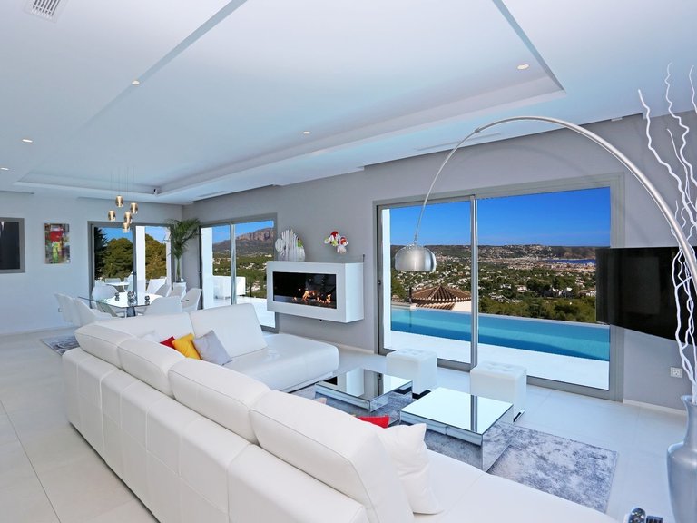 Villa for Sale in Javea/xabia, Alicante 10
