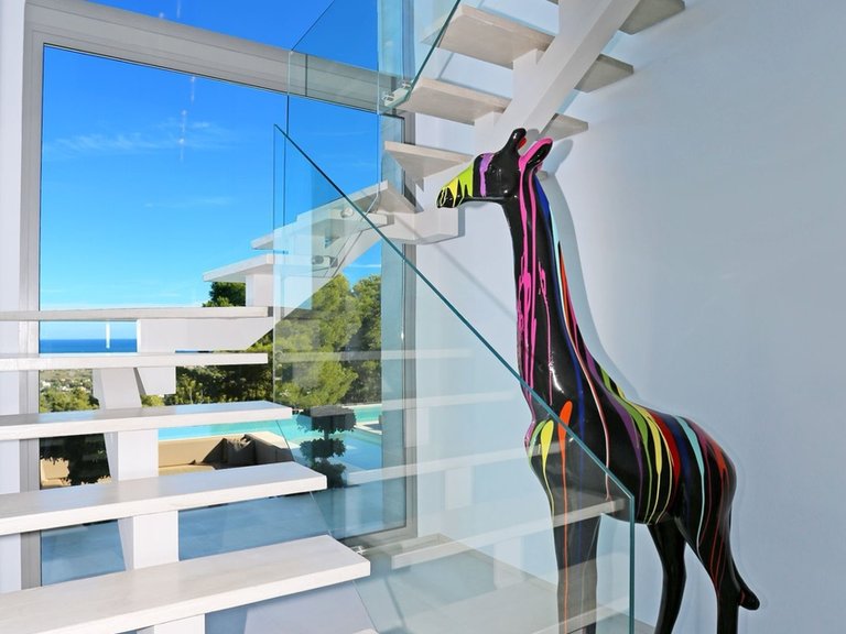 Villa for Sale in Javea/xabia, Alicante 11