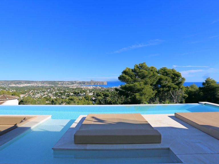 Villa for Sale in Javea/xabia, Alicante 14