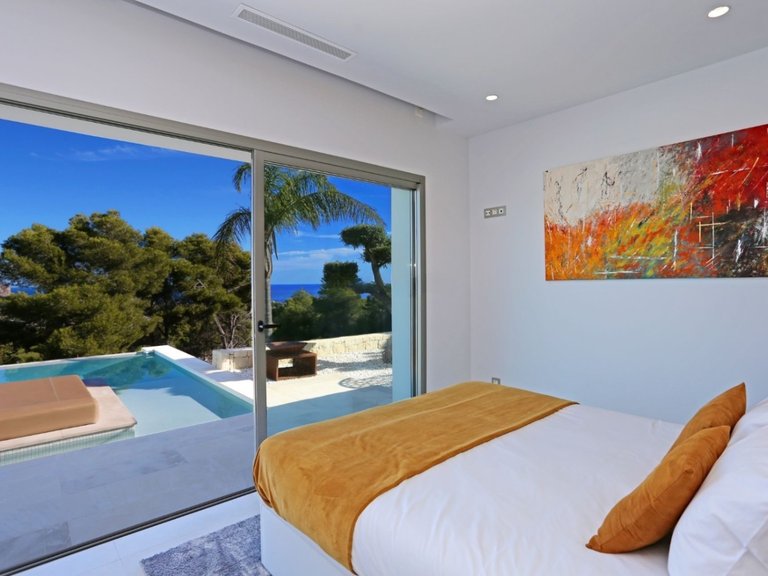 Villa for Sale in Javea/xabia, Alicante 15