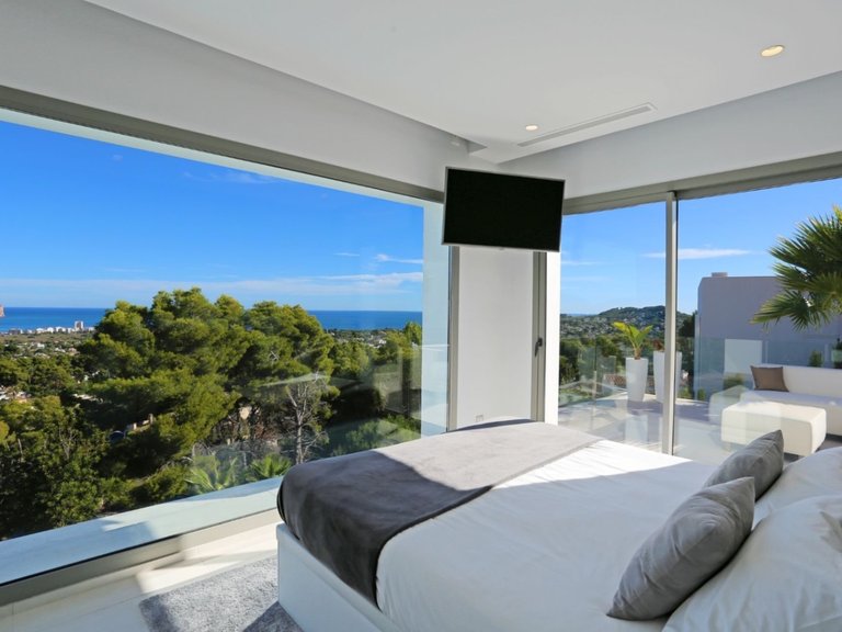 Villa for Sale in Javea/xabia, Alicante 18