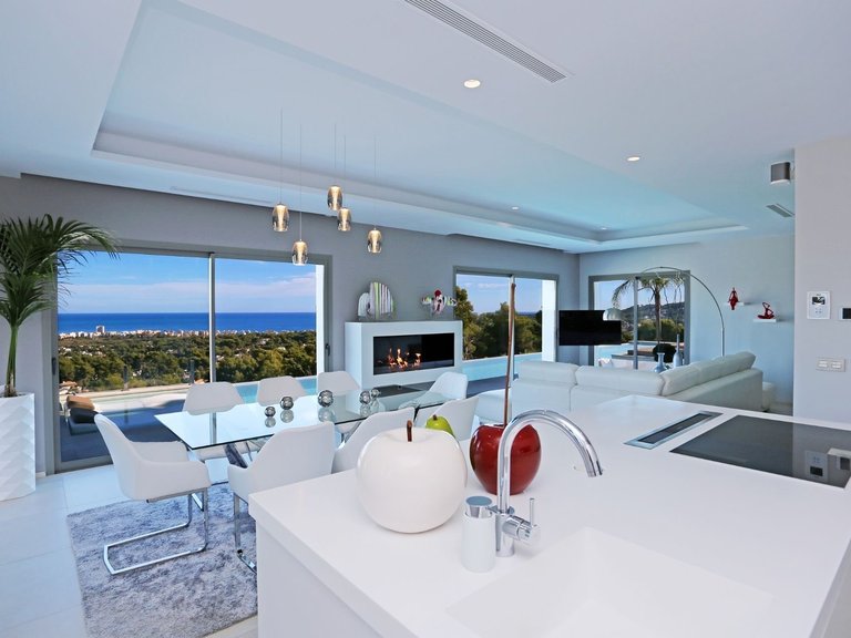 Villa for Sale in Javea/xabia, Alicante 27