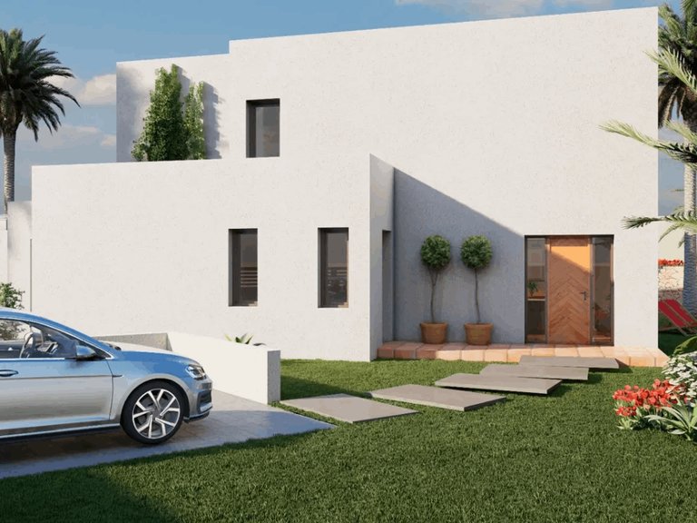 Villa for Sale in Moraira, Alicante 5