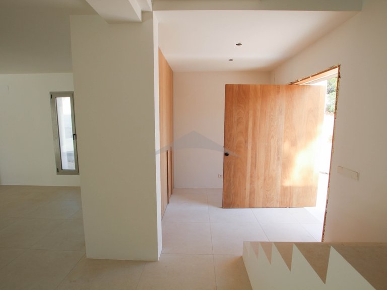 Villa for Sale in Moraira, Alicante 12