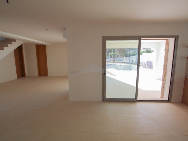 Villa for Sale in Moraira, Alicante 17