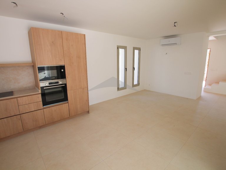 Villa for Sale in Moraira, Alicante 19