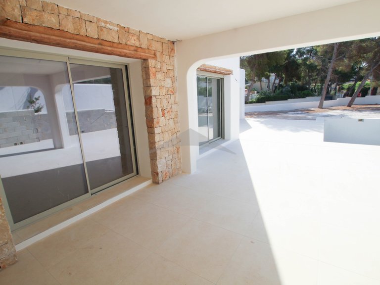Villa for Sale in Moraira, Alicante 20