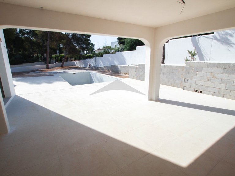 Villa for Sale in Moraira, Alicante 21
