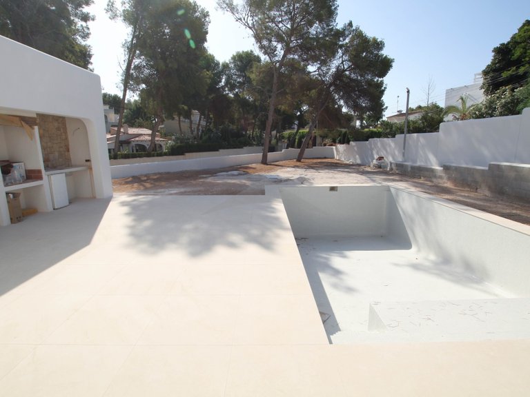 Villa for Sale in Moraira, Alicante 3