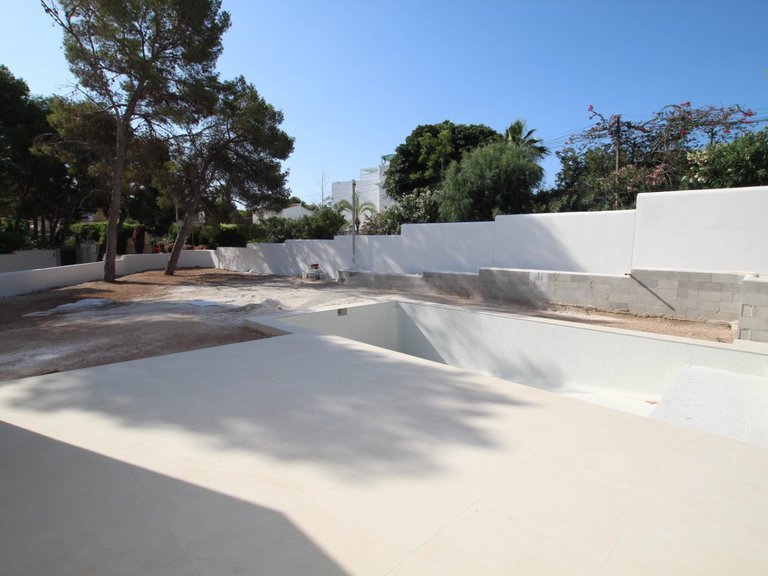 Villa for Sale in Moraira, Alicante 23