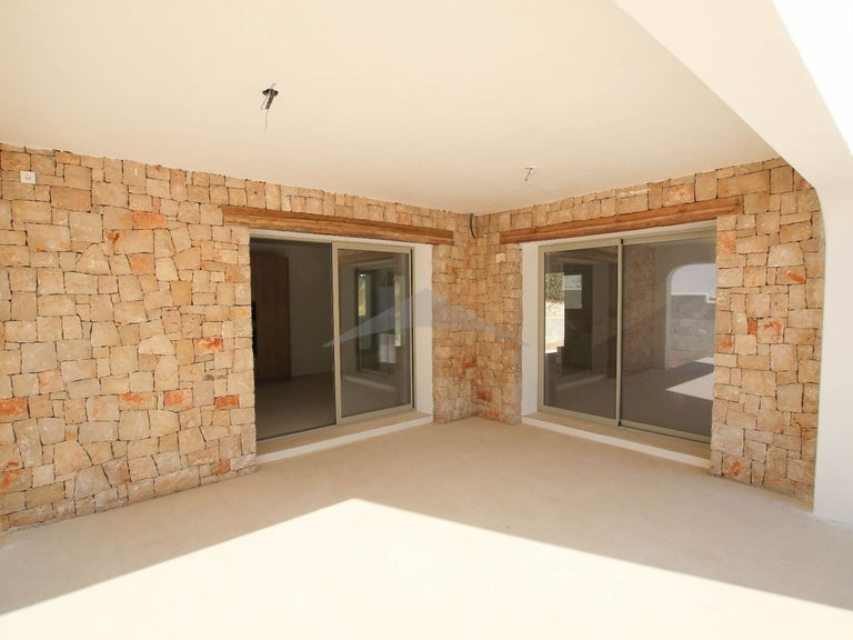 Villa for Sale in Moraira, Alicante 25