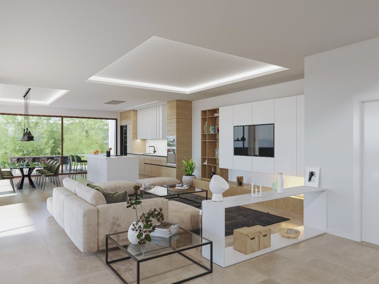 Villa for Sale in Moraira, Alicante 3