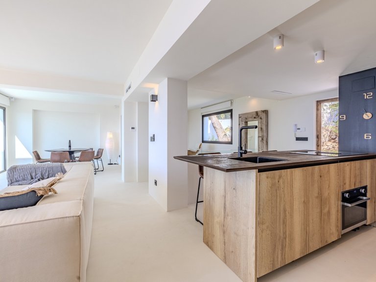 Villa for Sale in Javea/xabia, Alicante 8