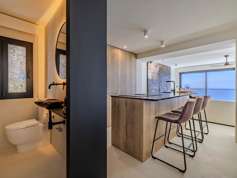 Villa for Sale in Javea/xabia, Alicante 9