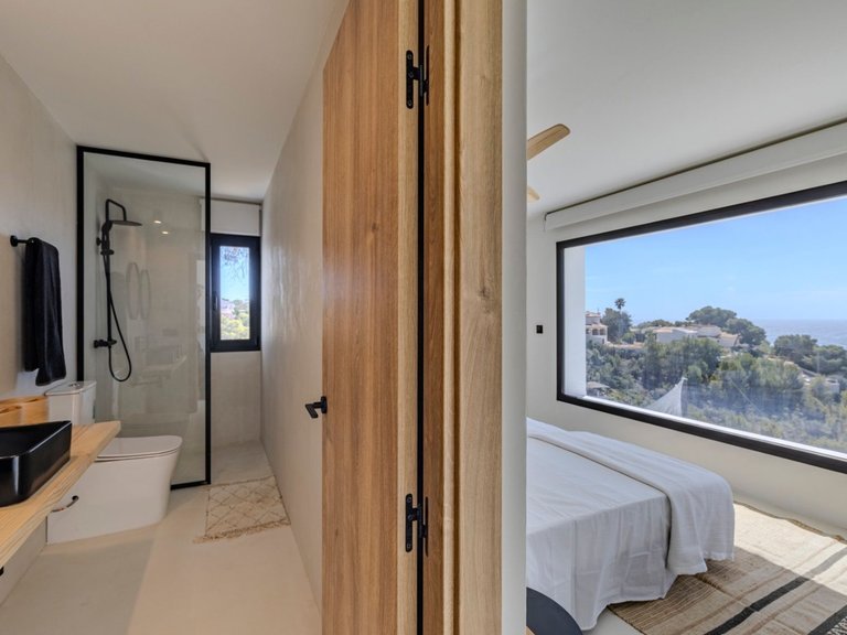 Villa for Sale in Javea/xabia, Alicante 20