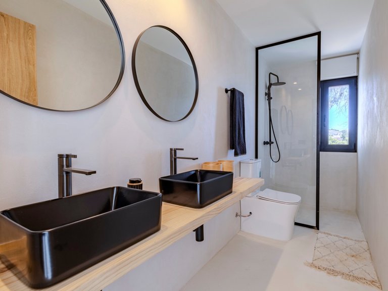 Villa for Sale in Javea/xabia, Alicante 22