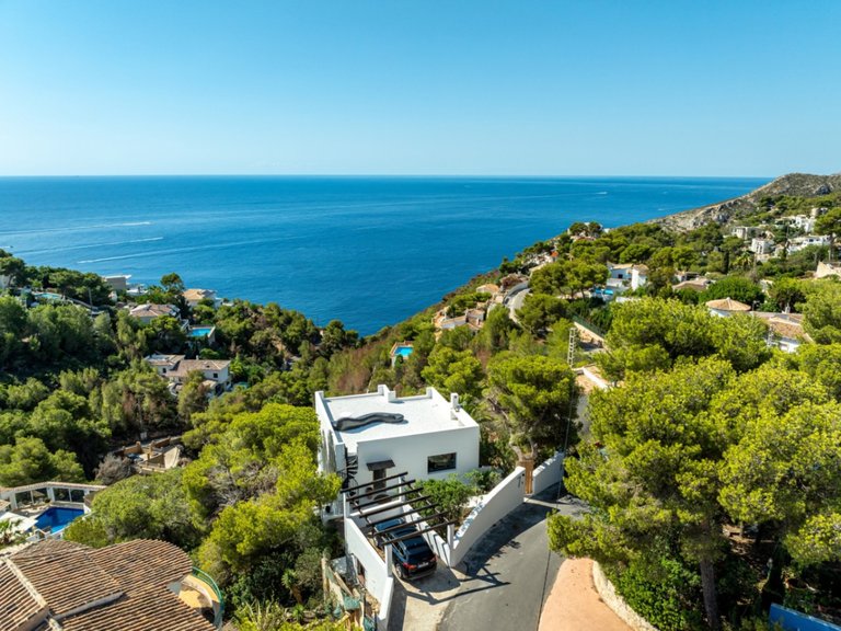 Villa for Sale in Javea/xabia, Alicante 14