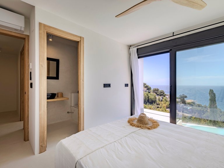 Villa for Sale in Javea/xabia, Alicante 25