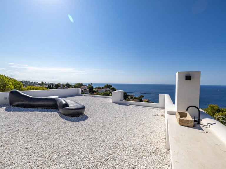 Villa for Sale in Javea/xabia, Alicante 10