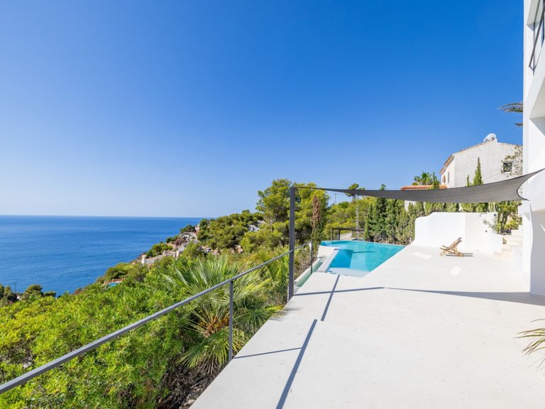 Villa for Sale in Javea/xabia, Alicante 12