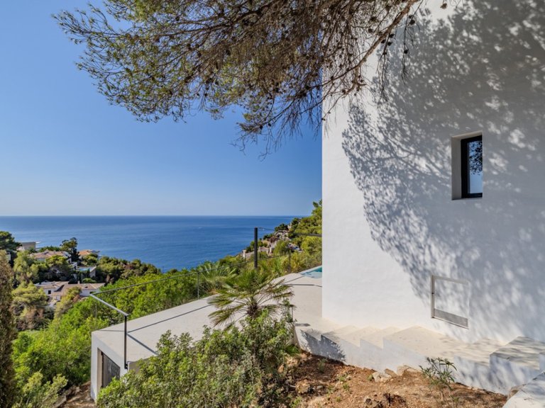 Villa for Sale in Javea/xabia, Alicante 13