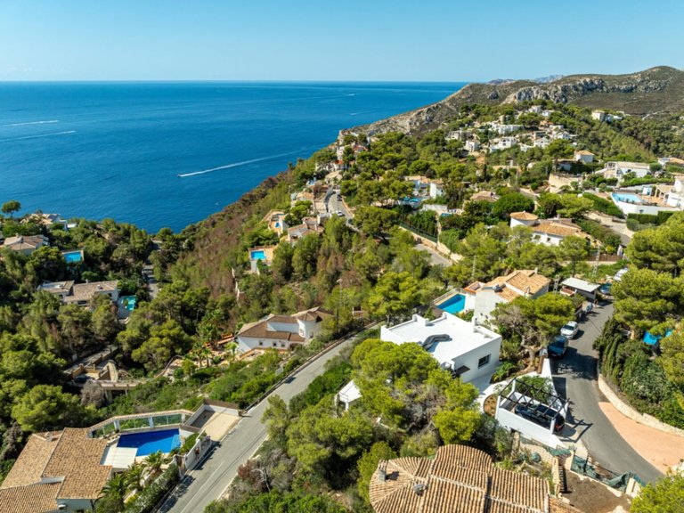 Villa for Sale in Javea/xabia, Alicante 32