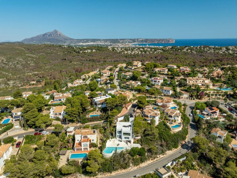 Villa for Sale in Javea/xabia, Alicante 33