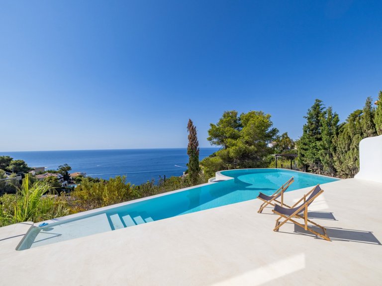 Villa for Sale in Javea/xabia, Alicante 1